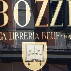 Libreria Bozzi